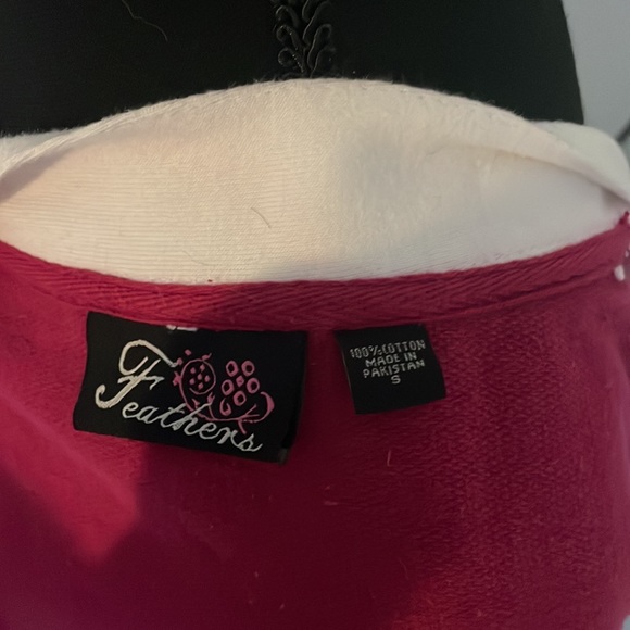 Button up sweater - Picture 5 of 5